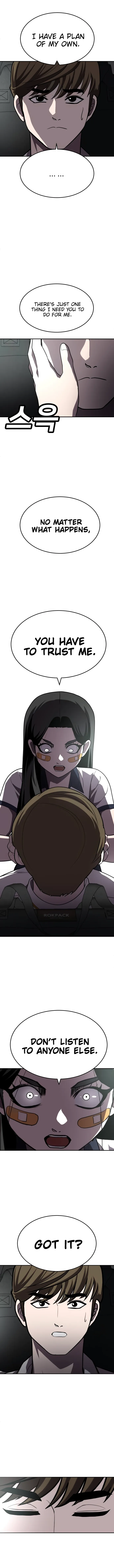 Read A Sense of Amusement EN Manga Online