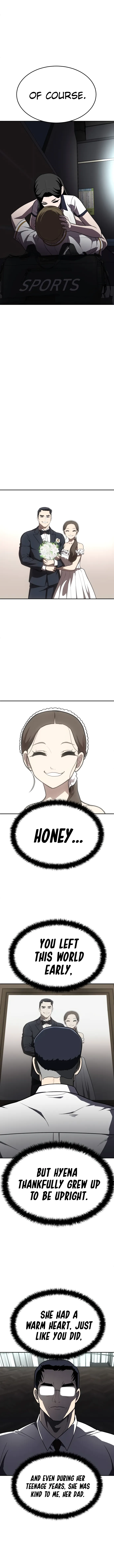 Read A Sense of Amusement EN Manga Online