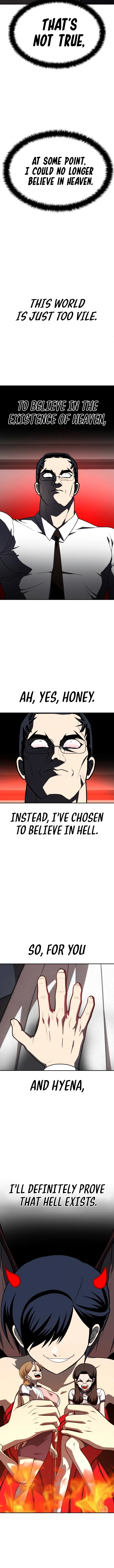 Read A Sense of Amusement EN Manga Online