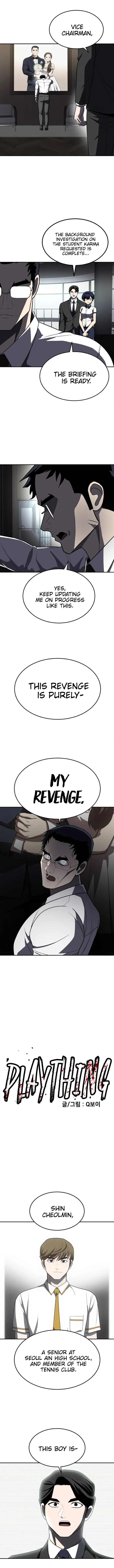 Read A Sense of Amusement EN Manga Online