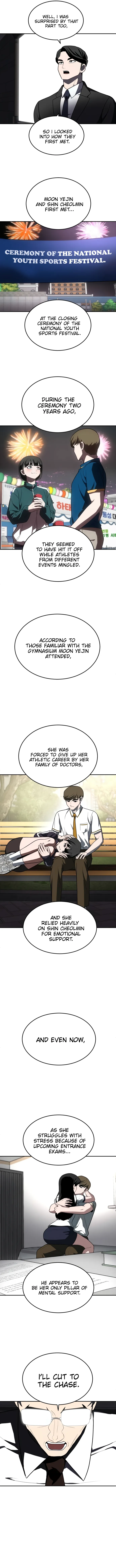 Read A Sense of Amusement EN Manga Online