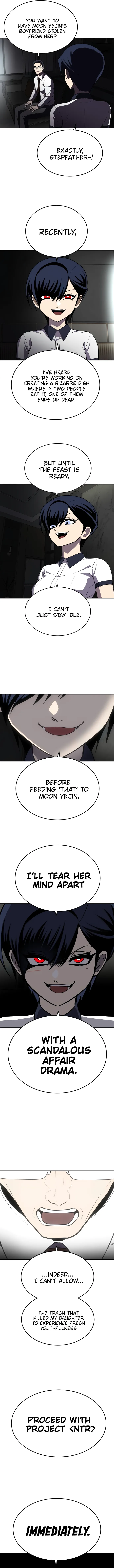 Read A Sense of Amusement EN Manga Online
