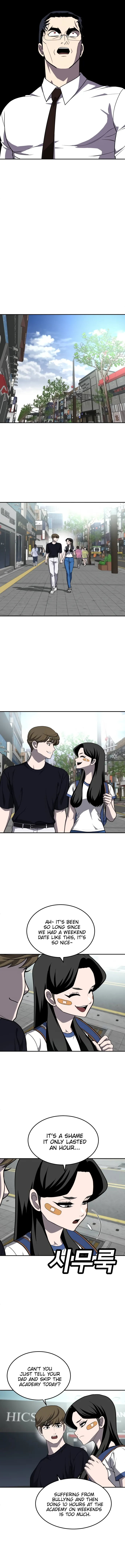 Read A Sense of Amusement EN Manga Online
