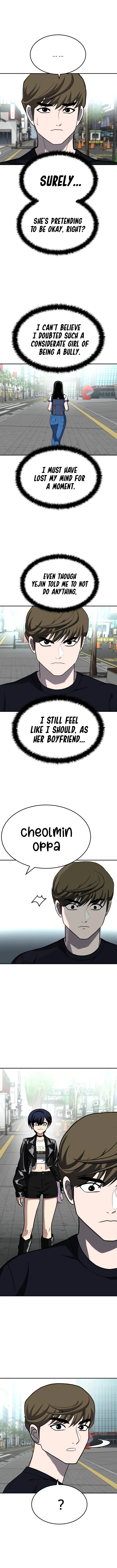 Read A Sense of Amusement EN Manga Online