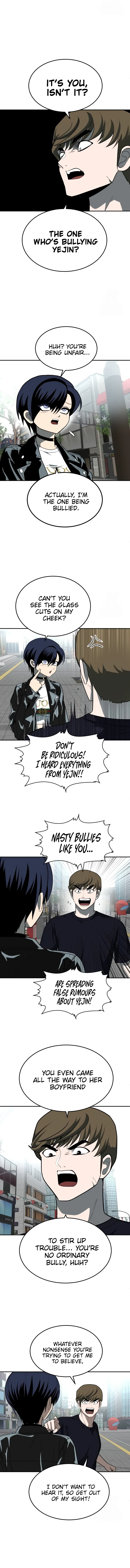 Read A Sense of Amusement EN Manga Online