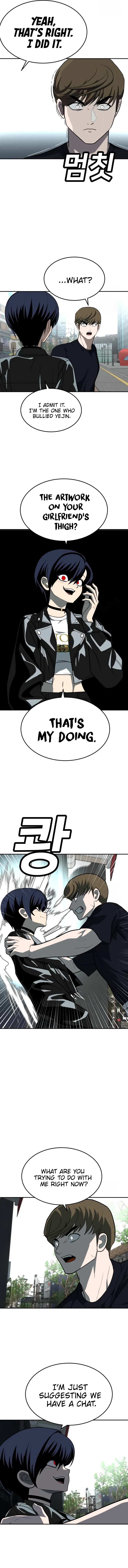 Read A Sense of Amusement EN Manga Online