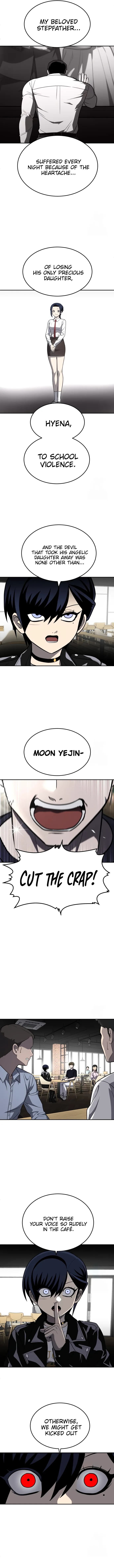 Read A Sense of Amusement EN Manga Online