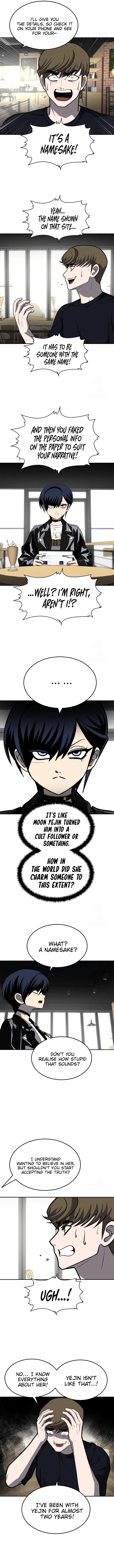 Read A Sense of Amusement EN Manga Online