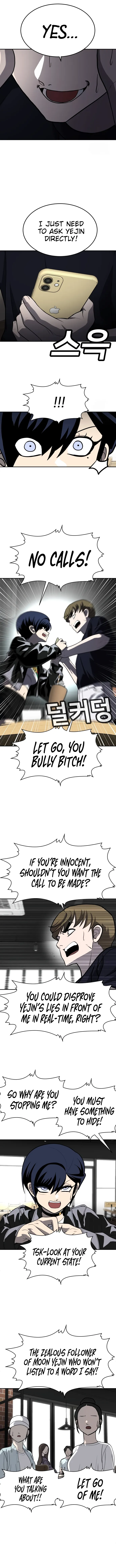 Read A Sense of Amusement EN Manga Online