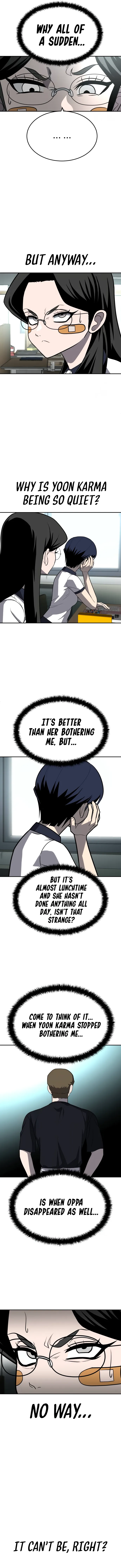 Read A Sense of Amusement EN Manga Online
