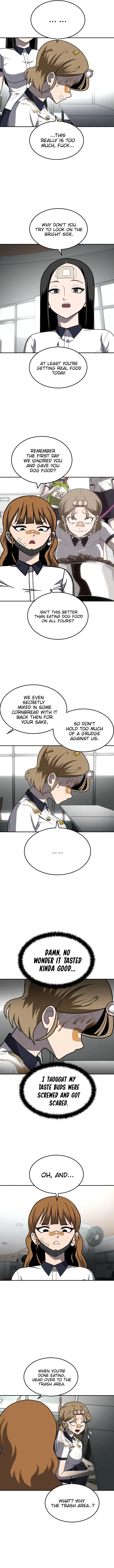 Read A Sense of Amusement EN Manga Online