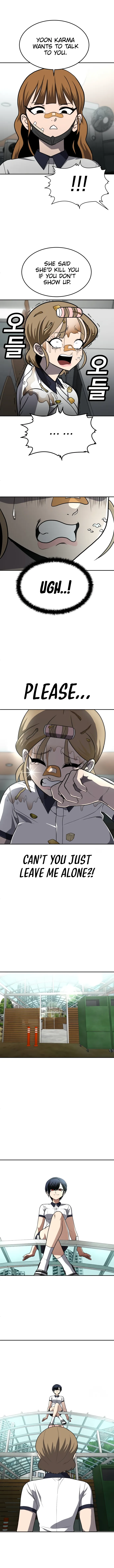 Read A Sense of Amusement EN Manga Online