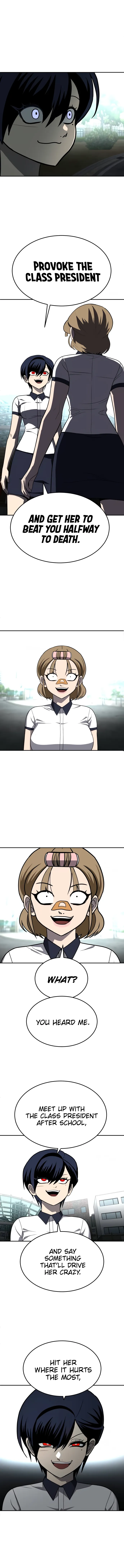 Read A Sense of Amusement EN Manga Online