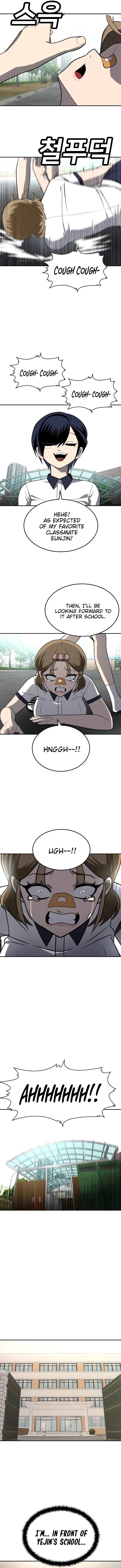 Read A Sense of Amusement EN Manga Online