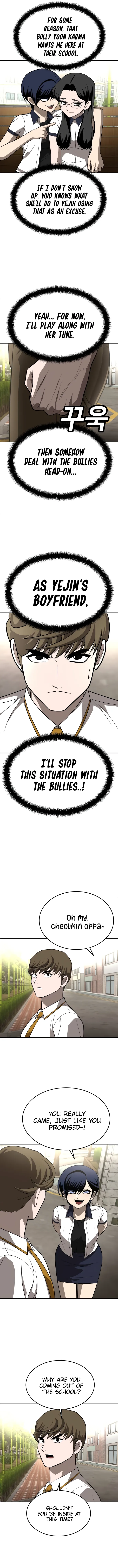 Read A Sense of Amusement EN Manga Online