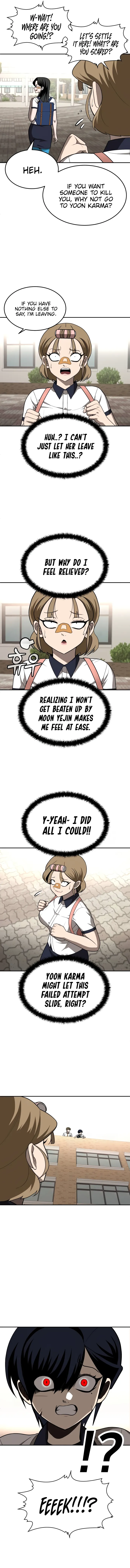 Read A Sense of Amusement EN Manga Online
