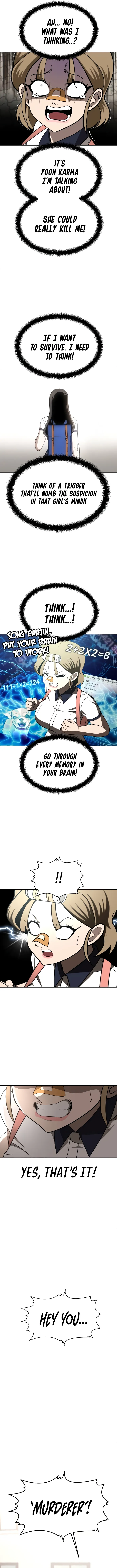 Read A Sense of Amusement EN Manga Online