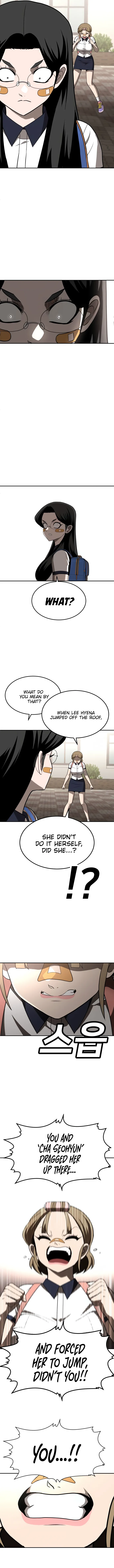 Read A Sense of Amusement EN Manga Online