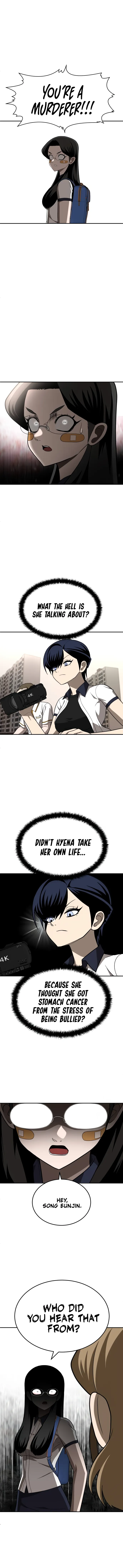 Read A Sense of Amusement EN Manga Online