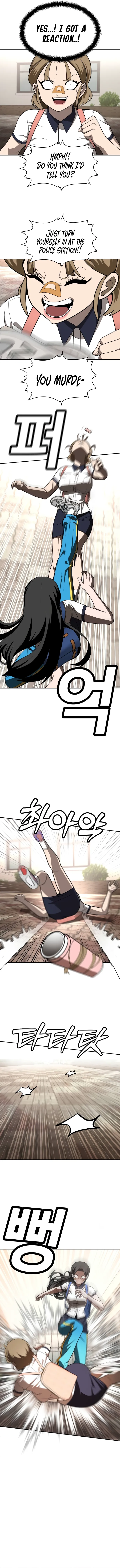 Read A Sense of Amusement EN Manga Online