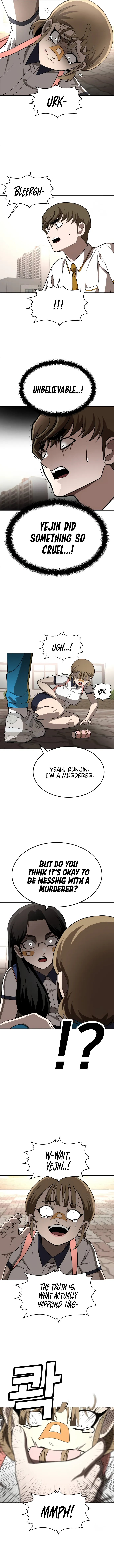 Read A Sense of Amusement EN Manga Online