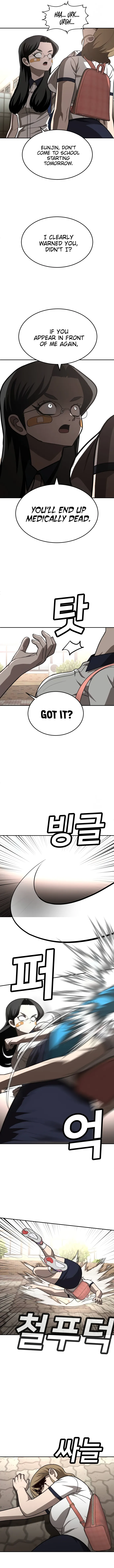 Read A Sense of Amusement EN Manga Online