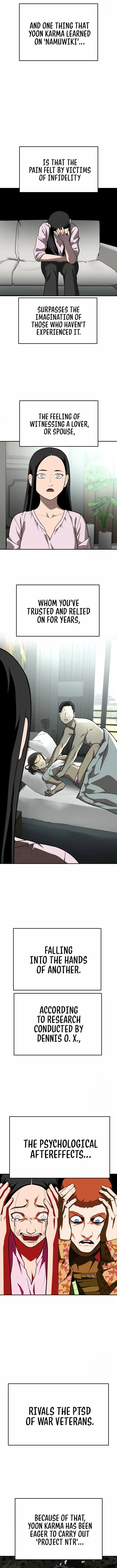 Read A Sense of Amusement EN Manga Online