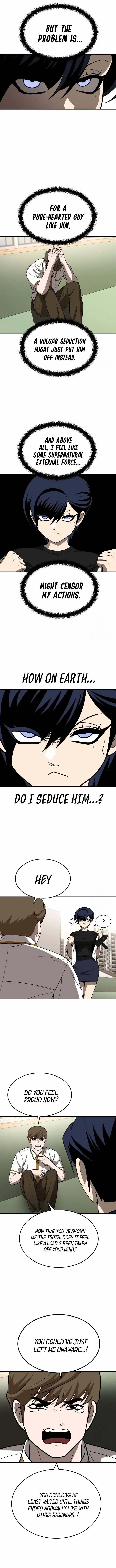 Read A Sense of Amusement EN Manga Online