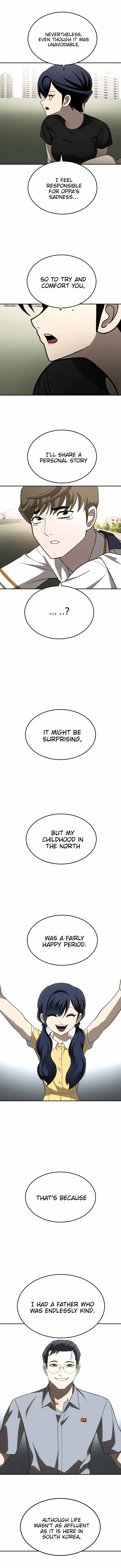 Read A Sense of Amusement EN Manga Online