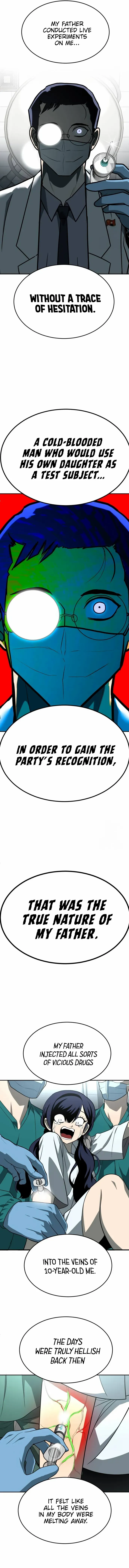 Read A Sense of Amusement EN Manga Online