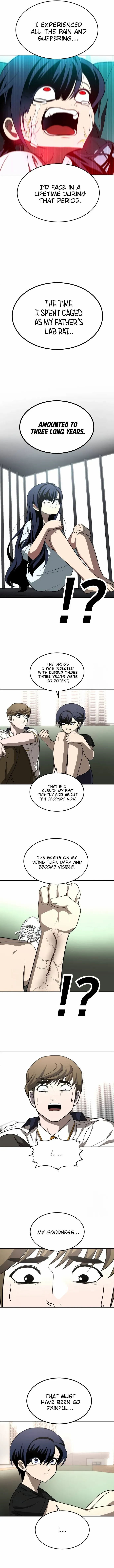 Read A Sense of Amusement EN Manga Online