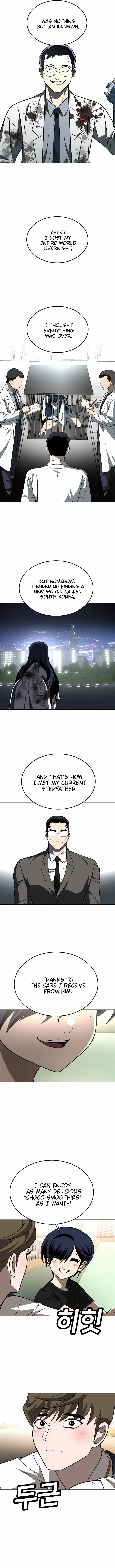 Read A Sense of Amusement EN Manga Online