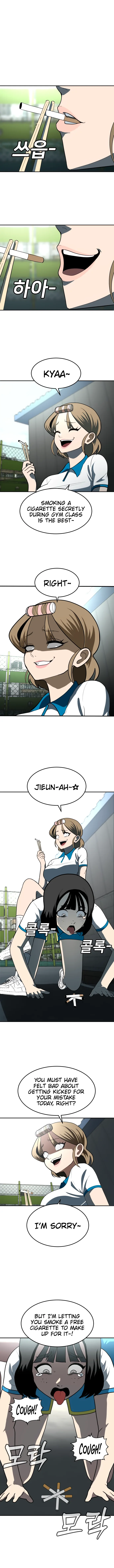 Read A Sense of Amusement EN Manga Online