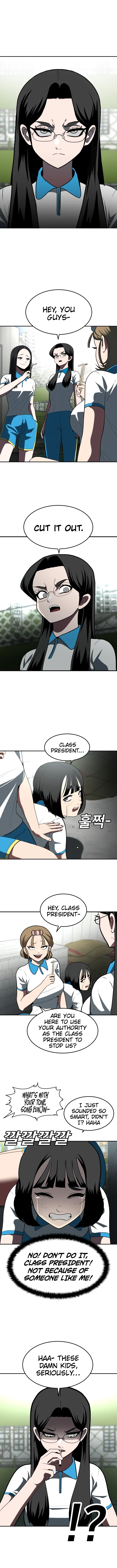 Read A Sense of Amusement EN Manga Online