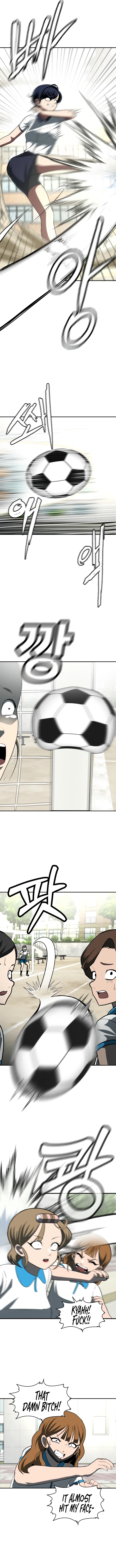 Read A Sense of Amusement EN Manga Online