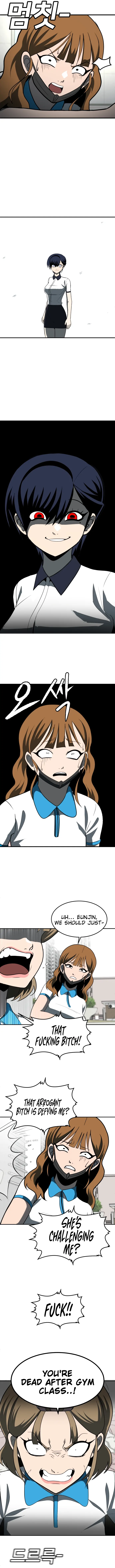 Read A Sense of Amusement EN Manga Online