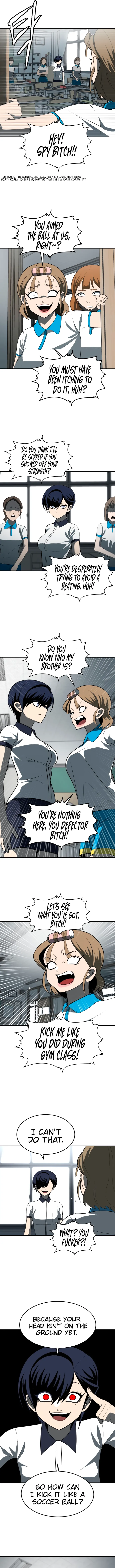 Read A Sense of Amusement EN Manga Online
