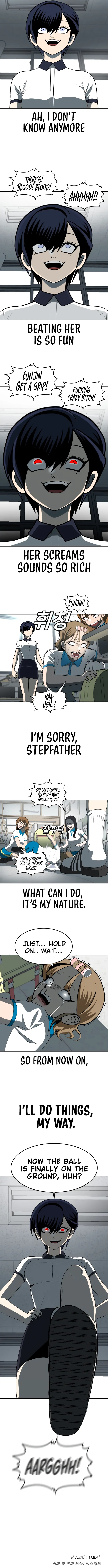 Read A Sense of Amusement EN Manga Online