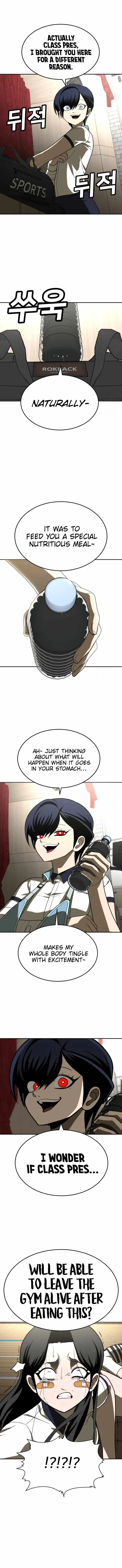 Read A Sense of Amusement EN Manga Online