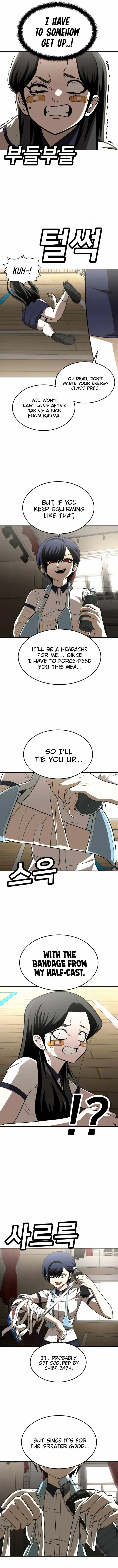 Read A Sense of Amusement EN Manga Online