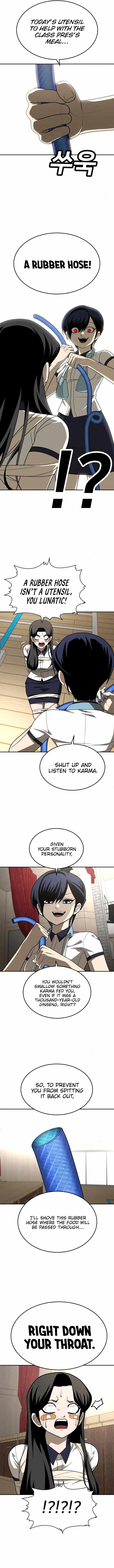 Read A Sense of Amusement EN Manga Online