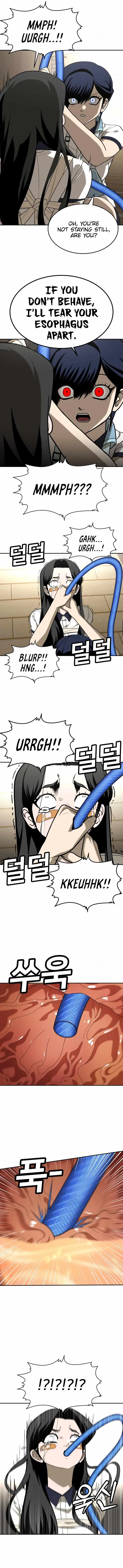 Read A Sense of Amusement EN Manga Online