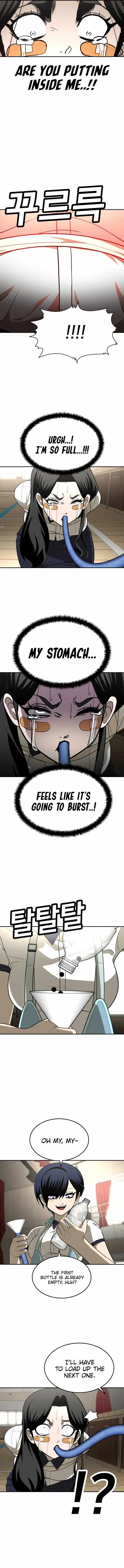 Read A Sense of Amusement EN Manga Online