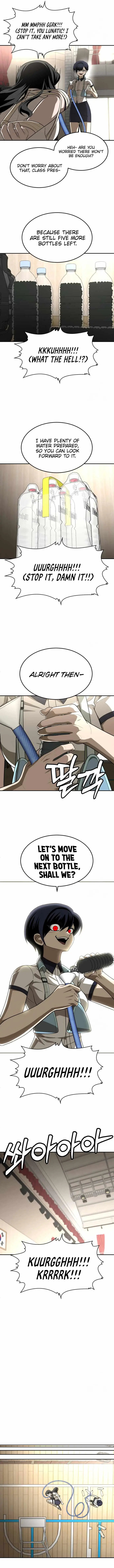 Read A Sense of Amusement EN Manga Online