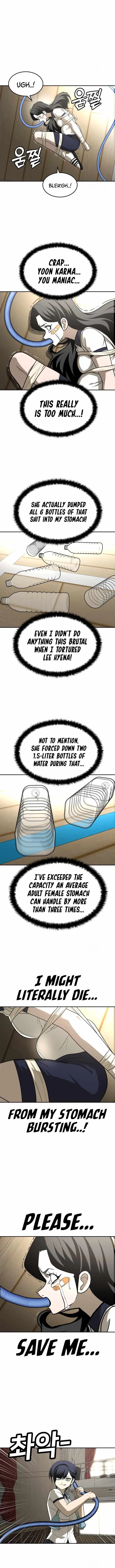 Read A Sense of Amusement EN Manga Online