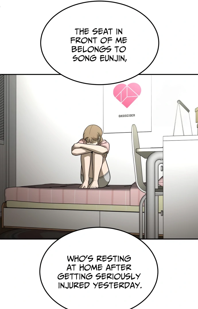 Read A Sense of Amusement EN Manga Online