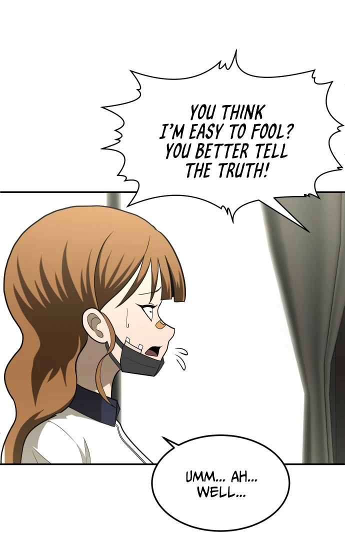 Read A Sense of Amusement EN Manga Online