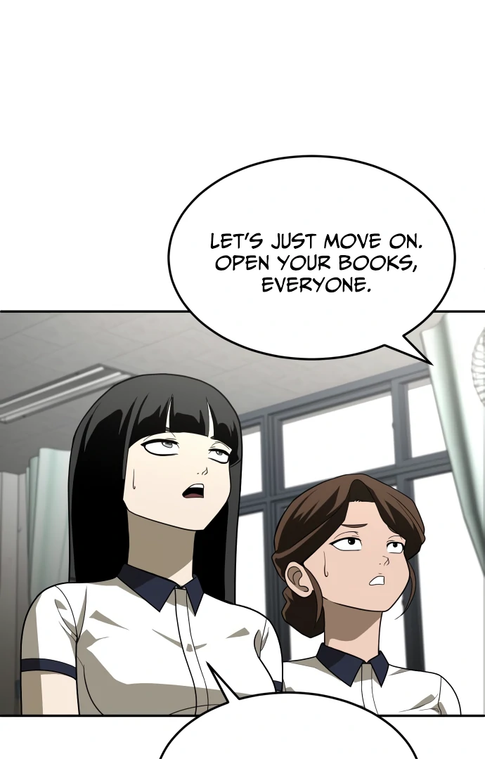 Read A Sense of Amusement EN Manga Online
