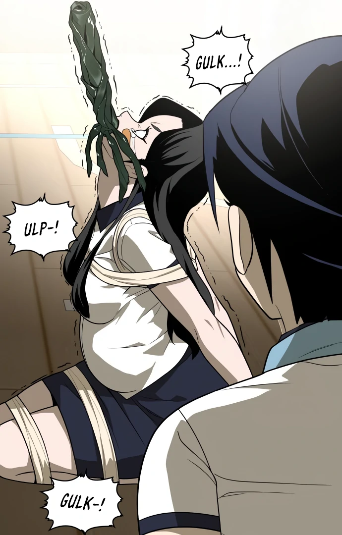 Read A Sense of Amusement EN Manga Online
