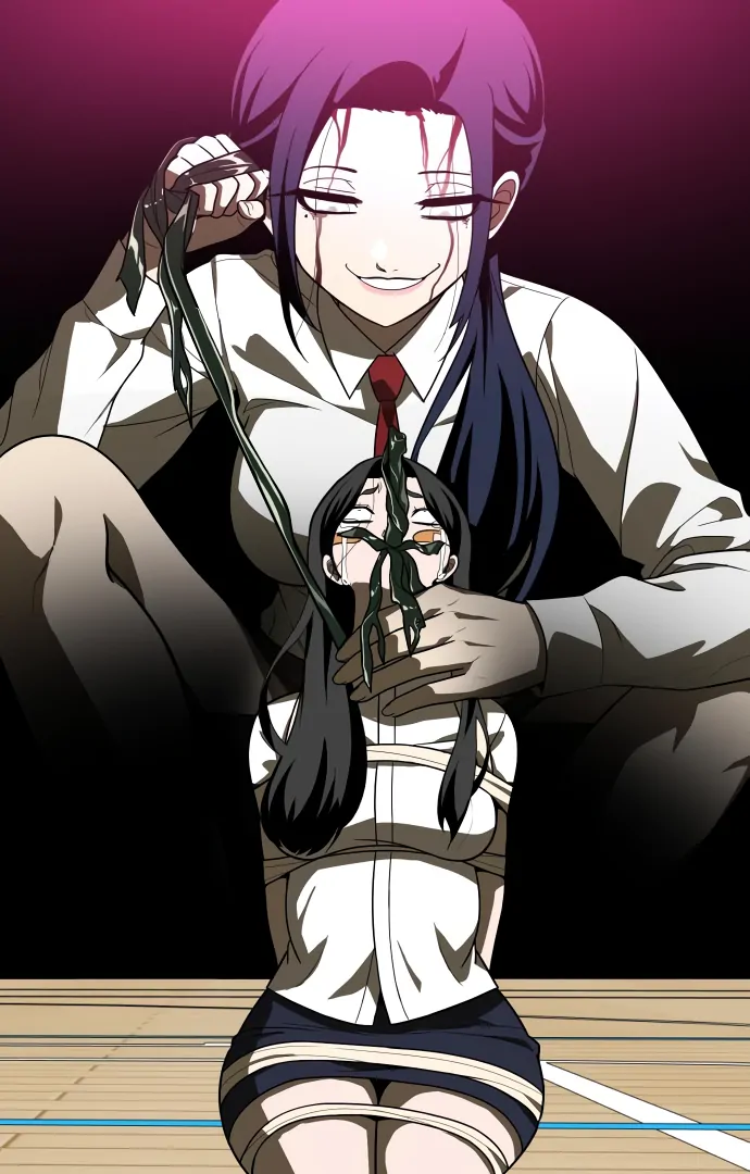 Read A Sense of Amusement EN Manga Online